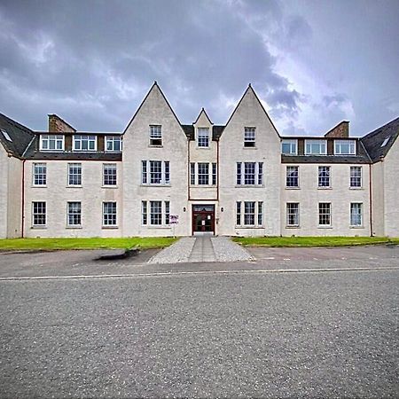 Stylish One Bed Apartment Inverness Luaran gambar